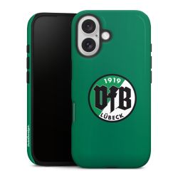 Tough Case glänzend