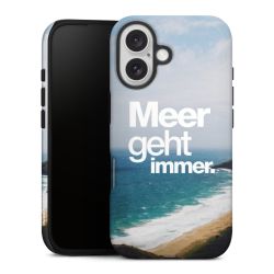 Tough Case glänzend