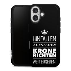 Tough Case glänzend