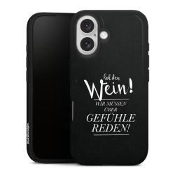 Tough Case glänzend