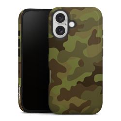 Tough Case glänzend