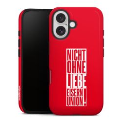 Tough Case glänzend