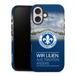 Tough Case glänzend