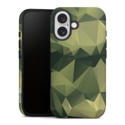 Tough Case glänzend