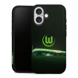 Tough Case glänzend