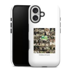 Tough Case glänzend