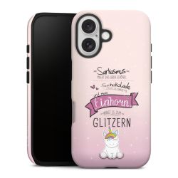 Tough Case glänzend