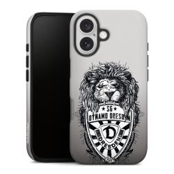 Tough Case glänzend