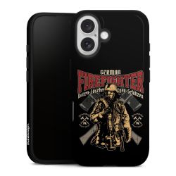 Tough Case glänzend