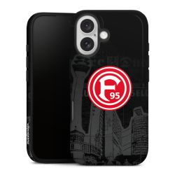 Tough Case glänzend