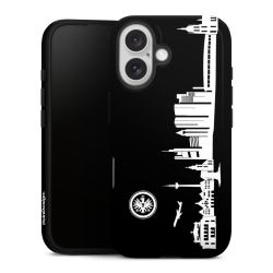 Tough Case glänzend