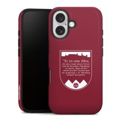 Tough Case glänzend