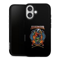 Tough Case glänzend