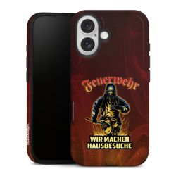 Tough Case glänzend