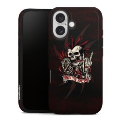 Tough Case glänzend