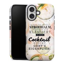 Tough Case glänzend