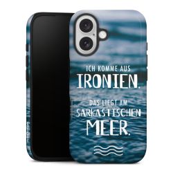 Tough Case glänzend