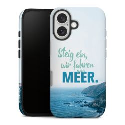 Tough Case glänzend