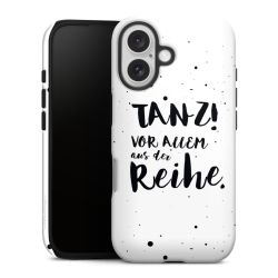 Tough Case glänzend