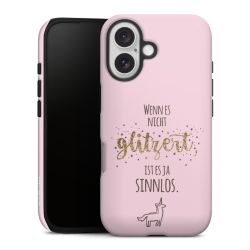 Tough Case glänzend