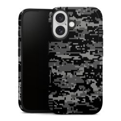 Tough Case glänzend