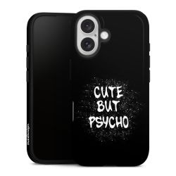 Tough Case glänzend