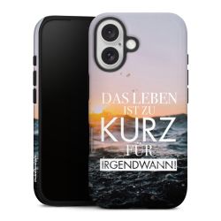 Tough Case glänzend