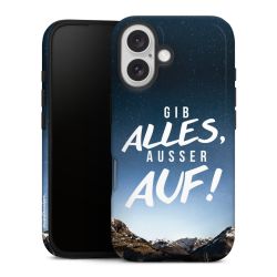 Tough Case glänzend