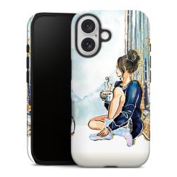 Suojakuori Plus kiiltävä