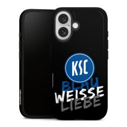 Tough Case glänzend