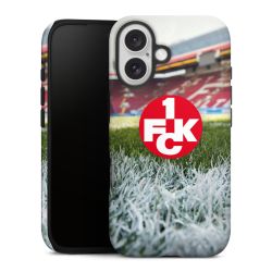 Tough Case glänzend