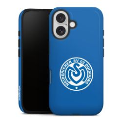 Tough Case glänzend