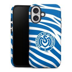 Tough Case glänzend