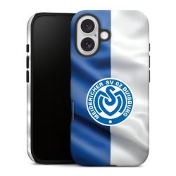 Tough Case glänzend