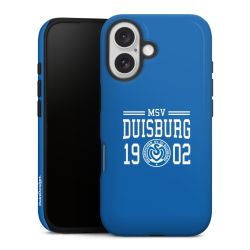 Tough Case glänzend