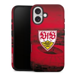 Tough Case glänzend