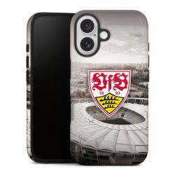 Tough Case glänzend