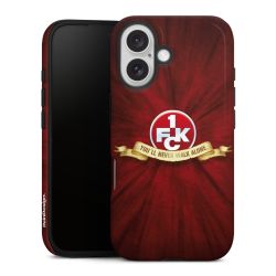 Tough Case glänzend