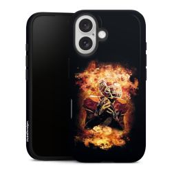 Tough Case glänzend