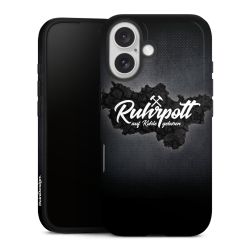 Tough Case glänzend