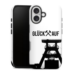 Tough Case glänzend