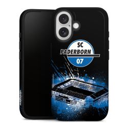 Tough Case glänzend