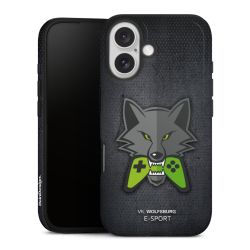 Tough Case glänzend