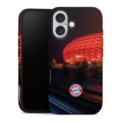 Tough Case glänzend