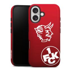 Tough Case glänzend