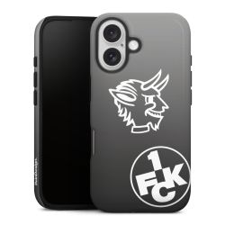 Tough Case glänzend