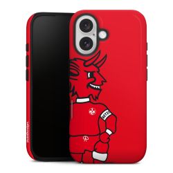 Tough Case glänzend