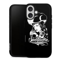 Tough Case glänzend