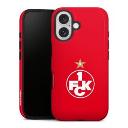 Tough Case glänzend