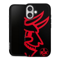 Tough Case glänzend